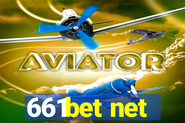 661bet net